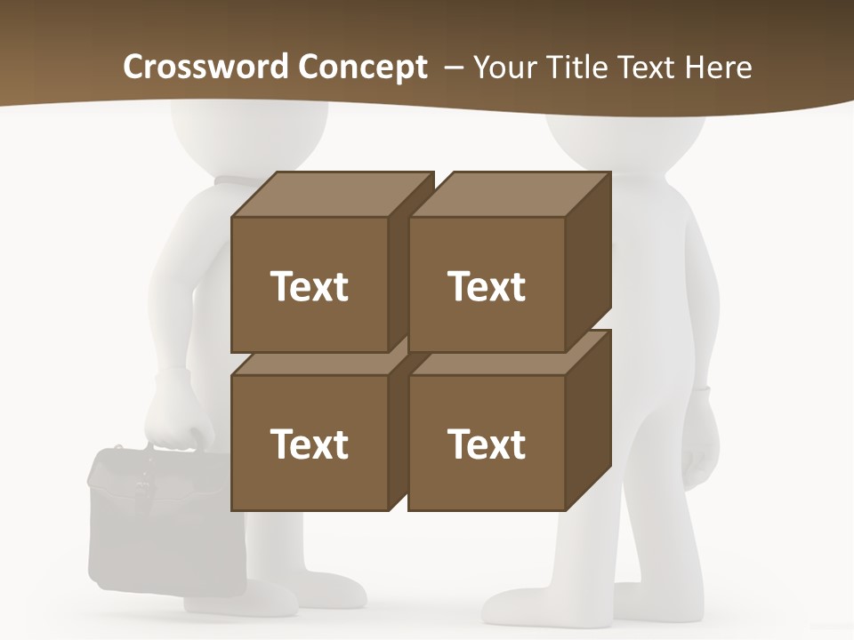 Environmental Headset Industry PowerPoint Template