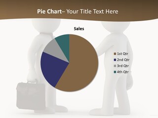 Environmental Headset Industry PowerPoint Template