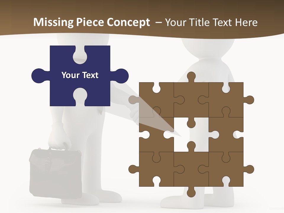 Environmental Headset Industry PowerPoint Template