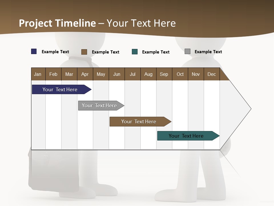 Environmental Headset Industry PowerPoint Template