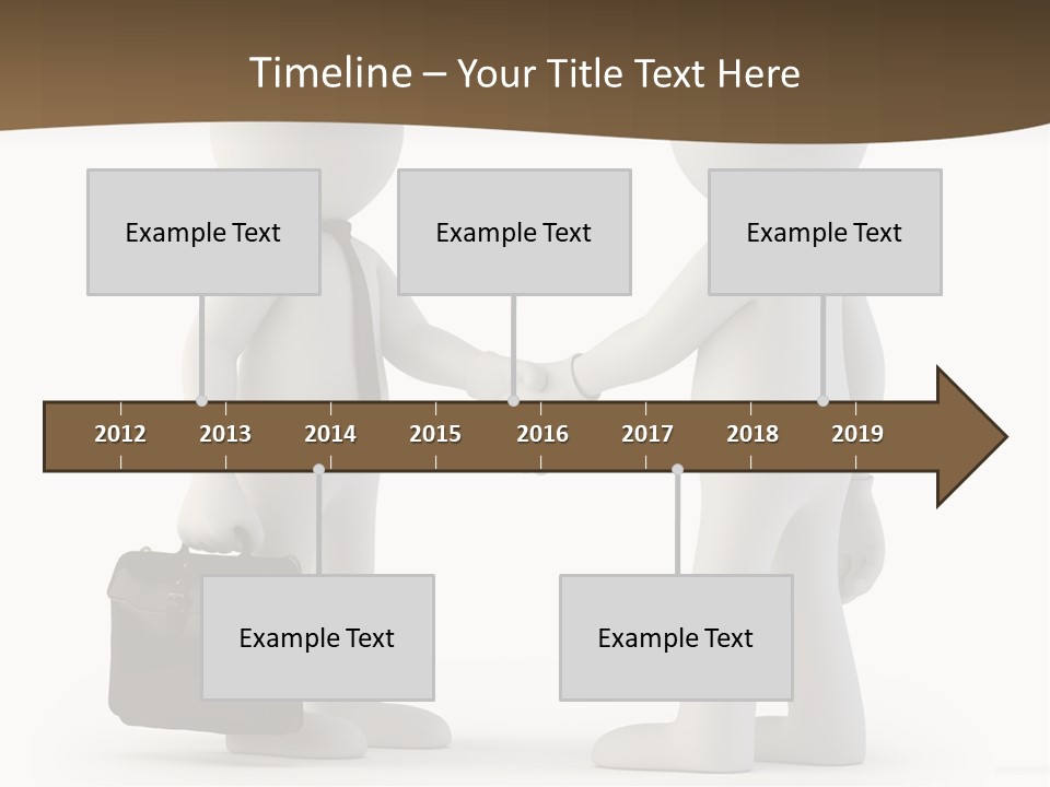 Environmental Headset Industry PowerPoint Template