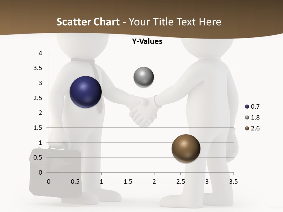 Environmental Headset Industry PowerPoint Template