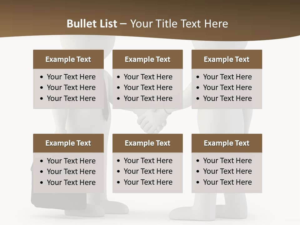 Environmental Headset Industry PowerPoint Template