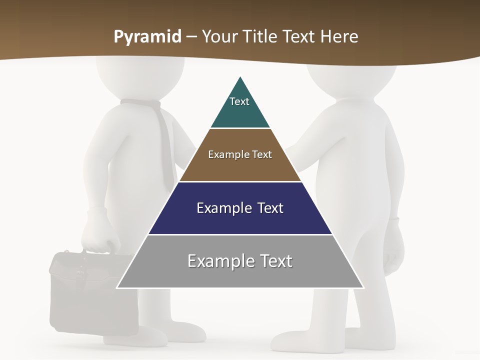 Environmental Headset Industry PowerPoint Template