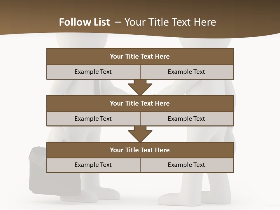 Environmental Headset Industry PowerPoint Template