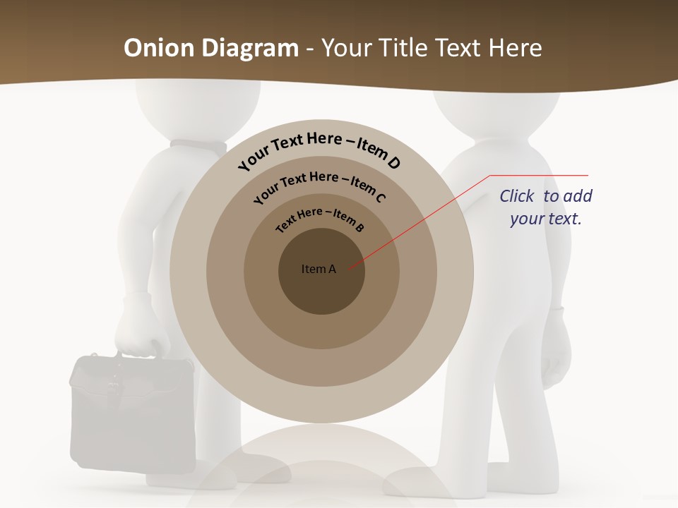 Environmental Headset Industry PowerPoint Template