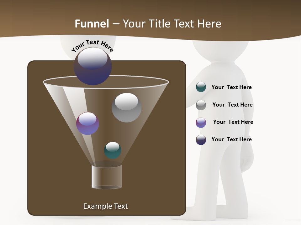Environmental Headset Industry PowerPoint Template