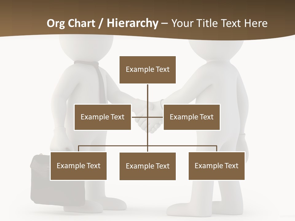Environmental Headset Industry PowerPoint Template
