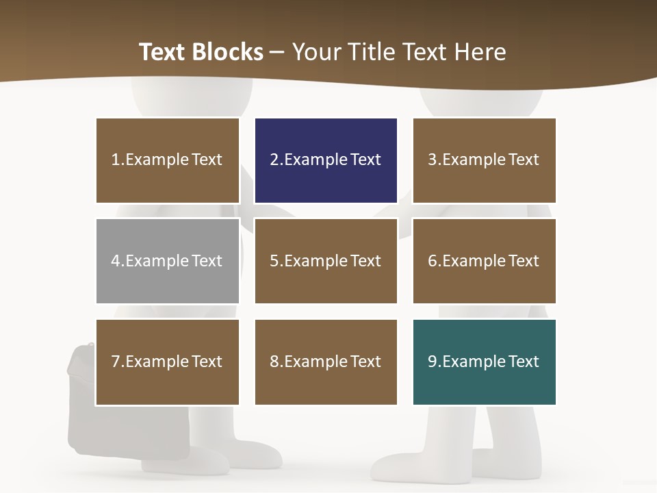 Environmental Headset Industry PowerPoint Template