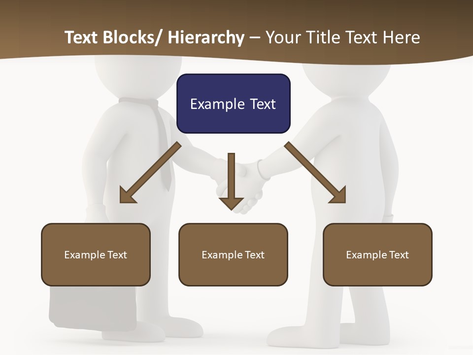 Environmental Headset Industry PowerPoint Template