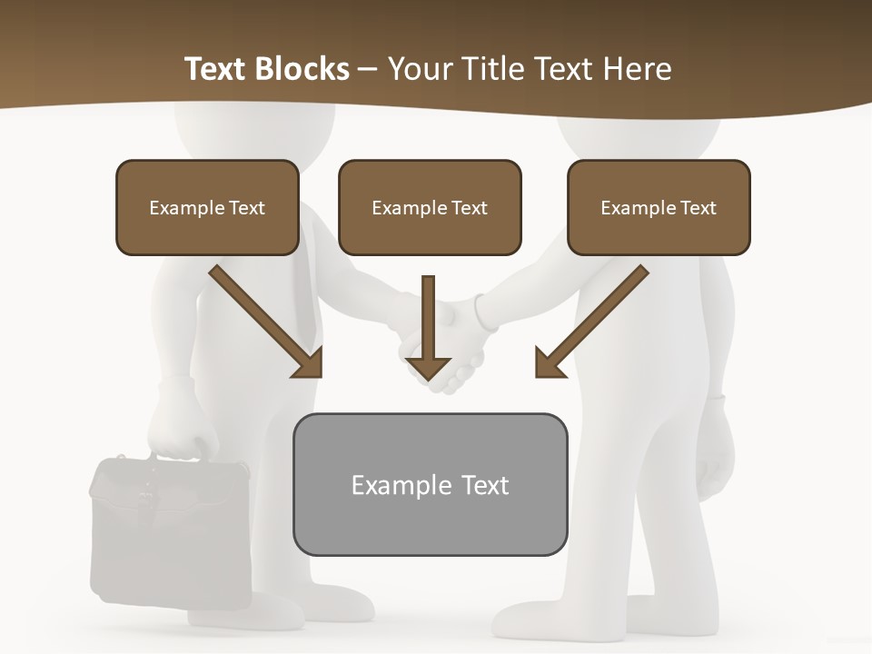 Environmental Headset Industry PowerPoint Template