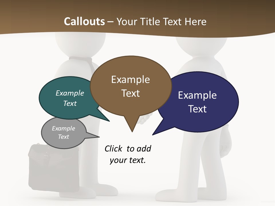 Environmental Headset Industry PowerPoint Template