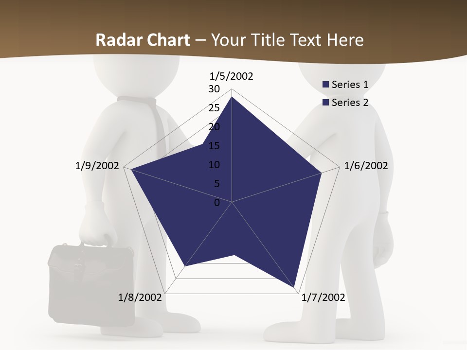 Environmental Headset Industry PowerPoint Template