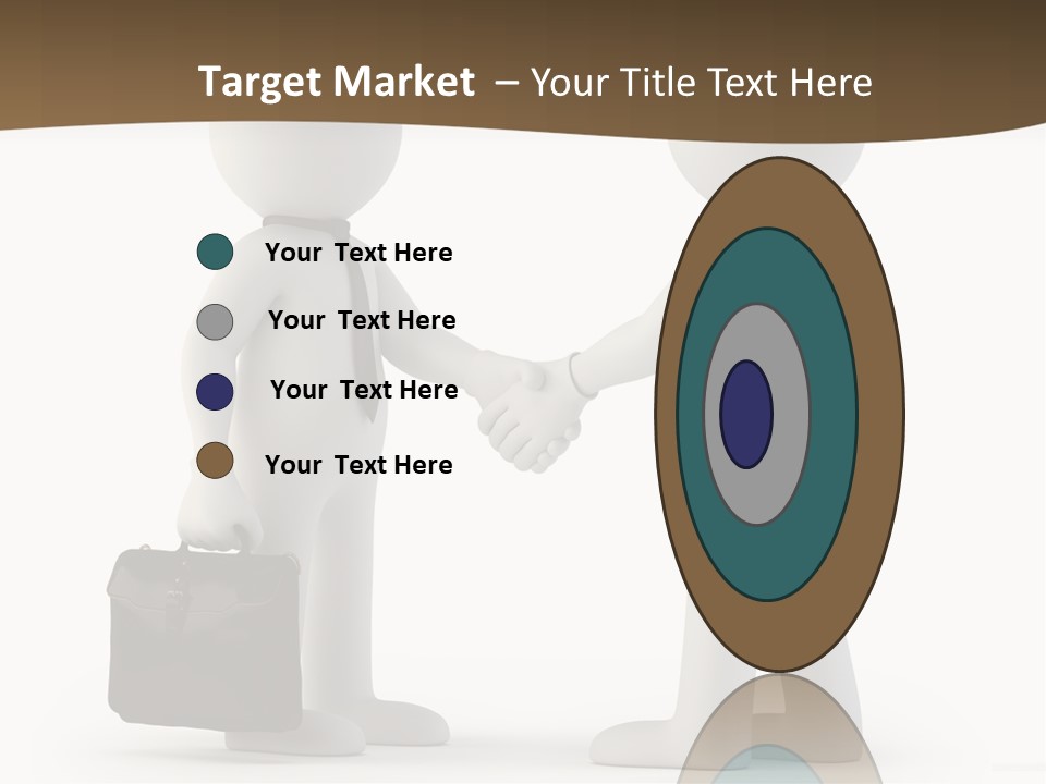 Environmental Headset Industry PowerPoint Template