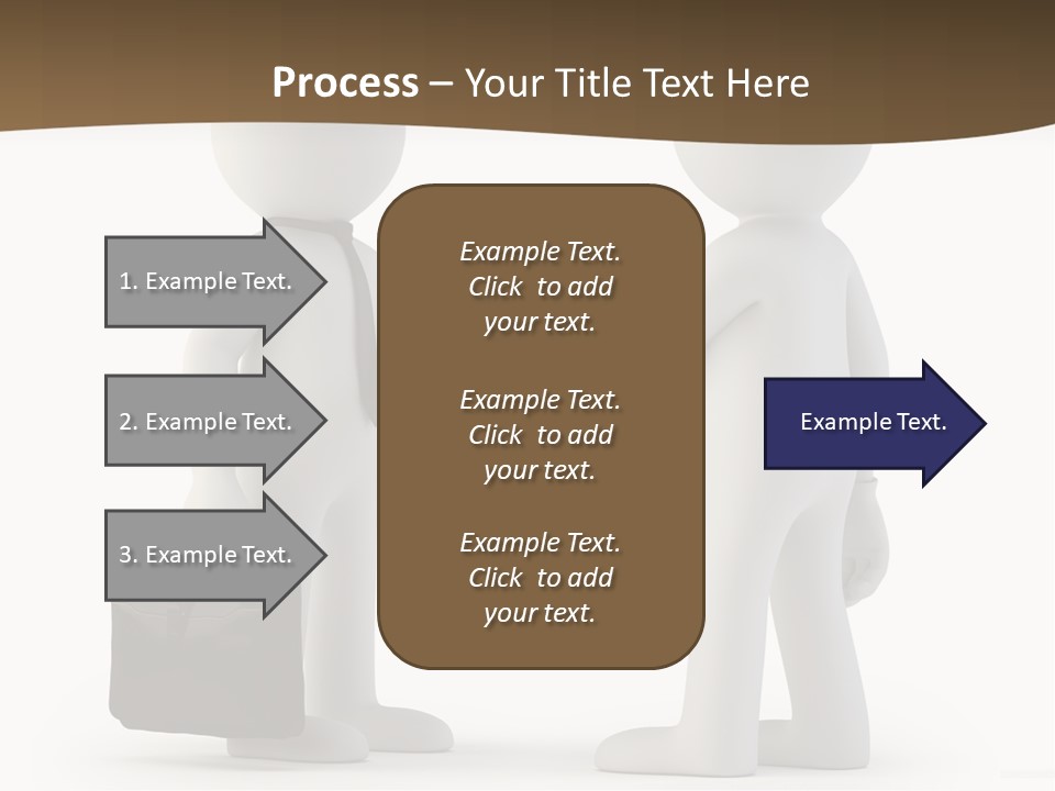 Environmental Headset Industry PowerPoint Template