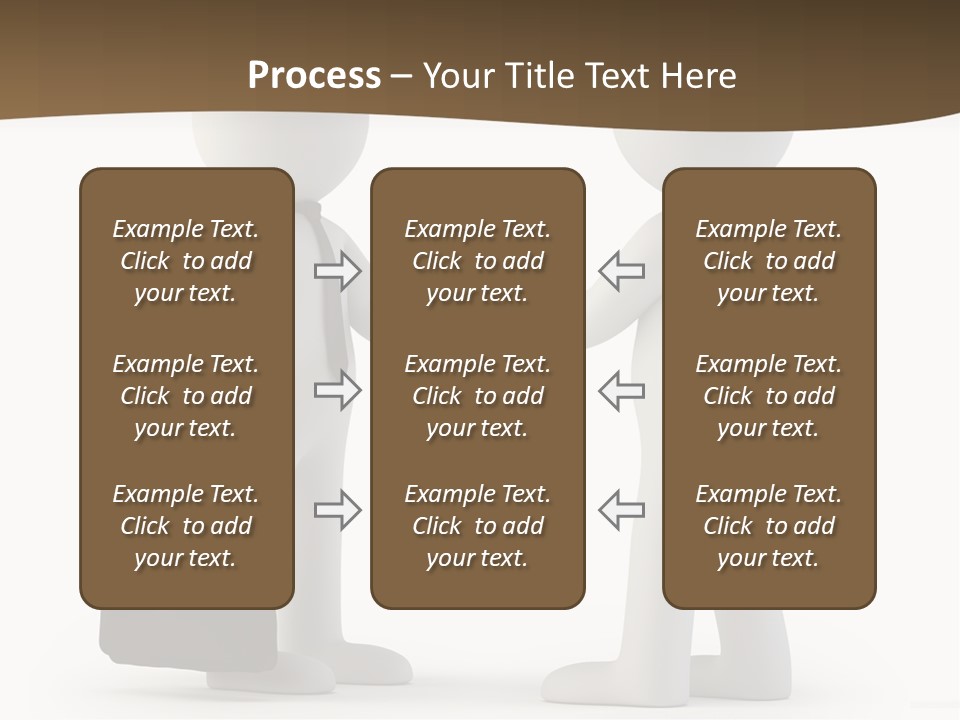 Environmental Headset Industry PowerPoint Template