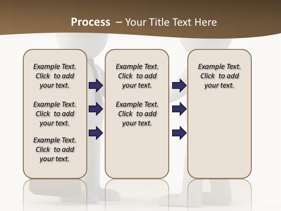 Environmental Headset Industry PowerPoint Template