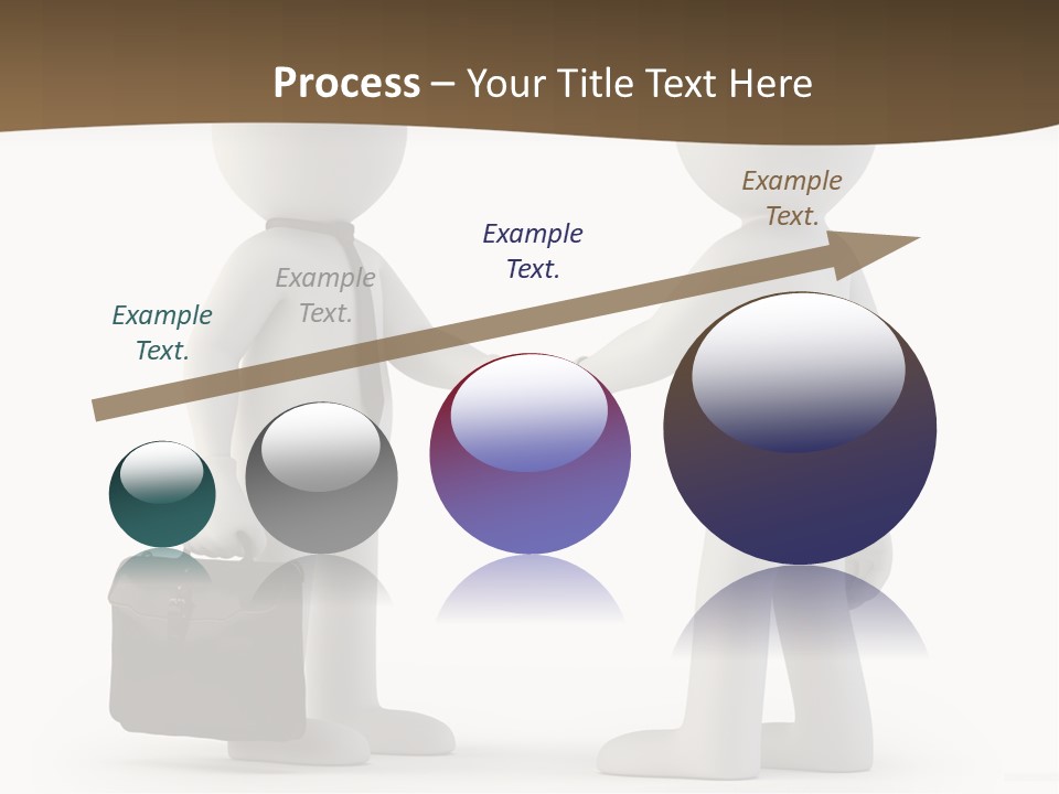 Environmental Headset Industry PowerPoint Template