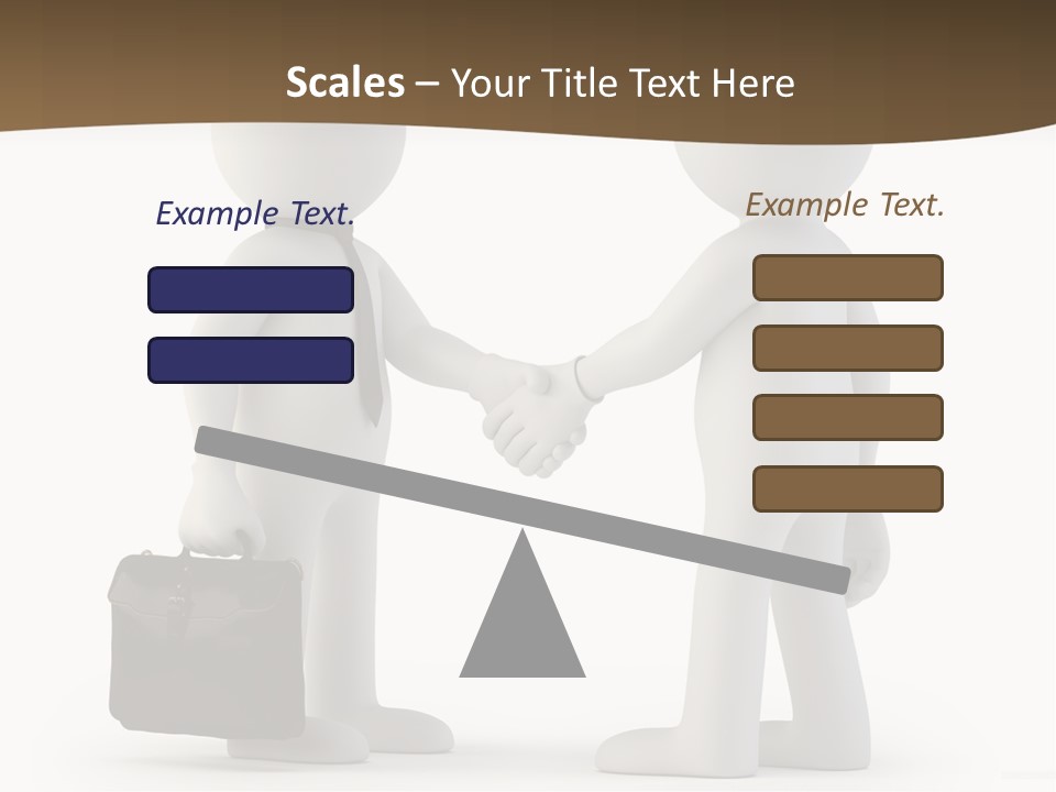 Environmental Headset Industry PowerPoint Template