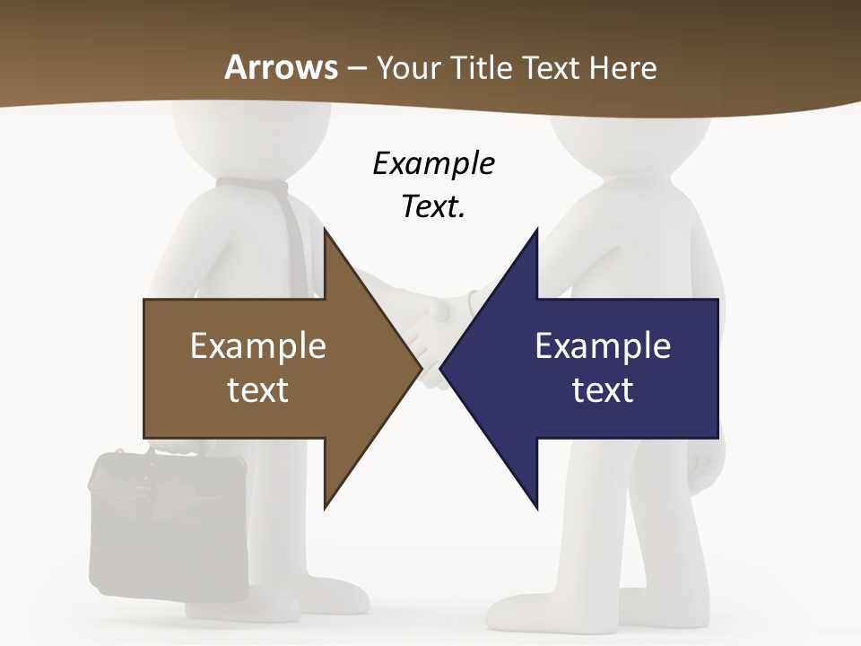 Environmental Headset Industry PowerPoint Template