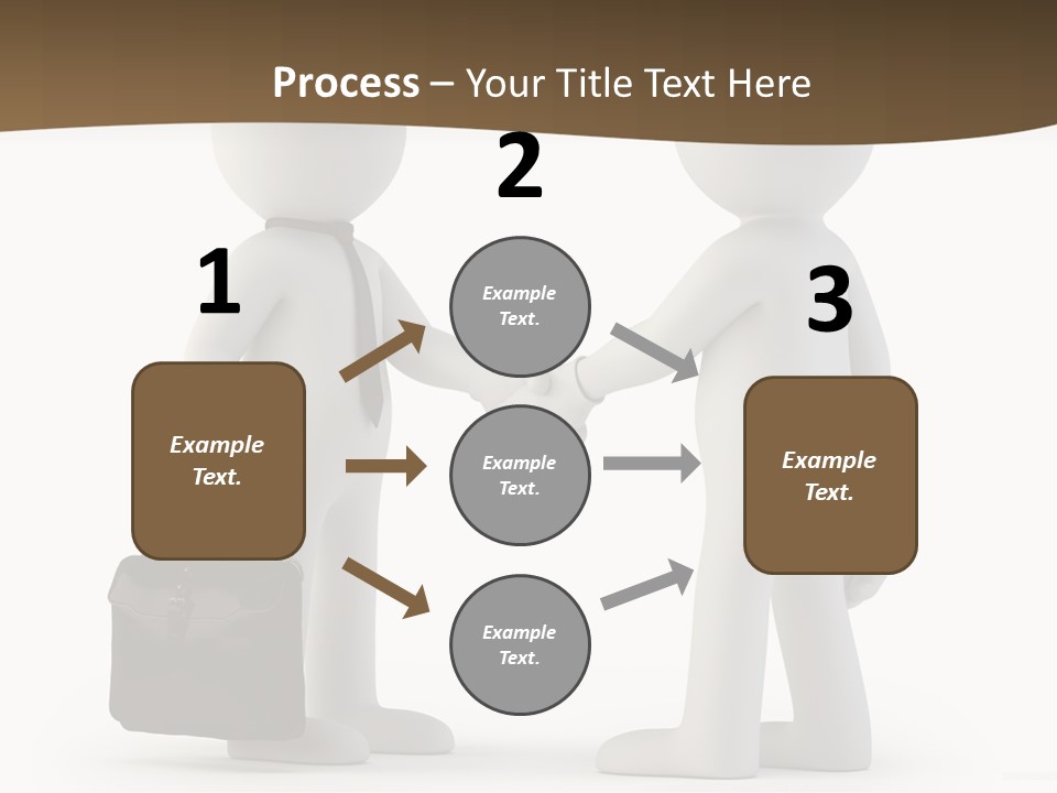 Environmental Headset Industry PowerPoint Template