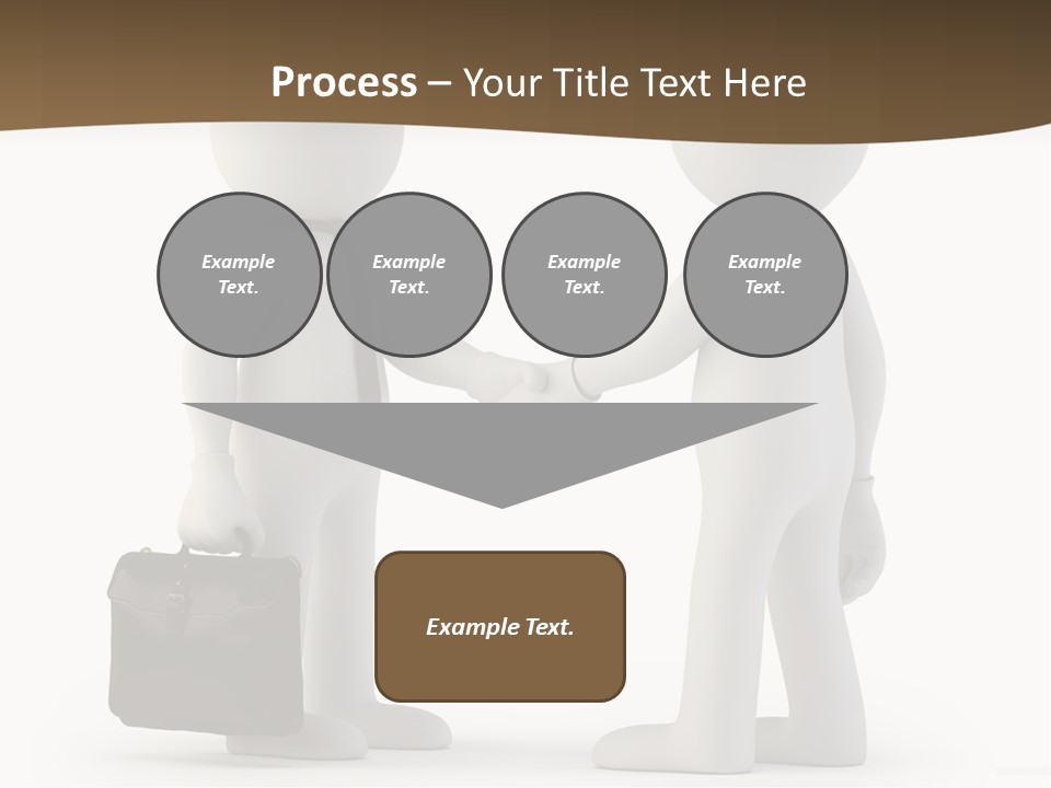 Environmental Headset Industry PowerPoint Template