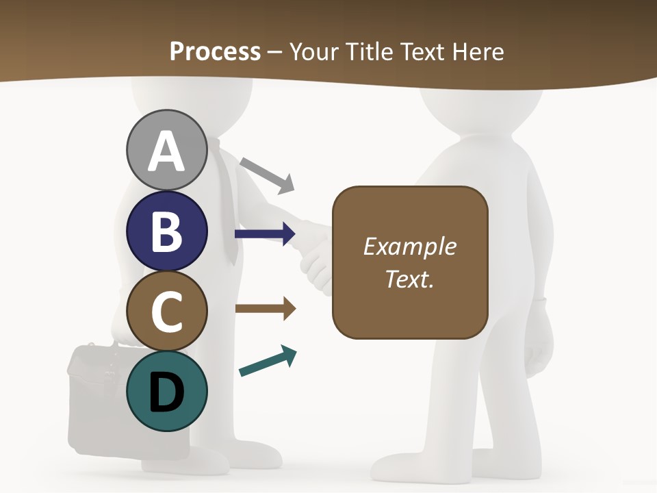 Environmental Headset Industry PowerPoint Template