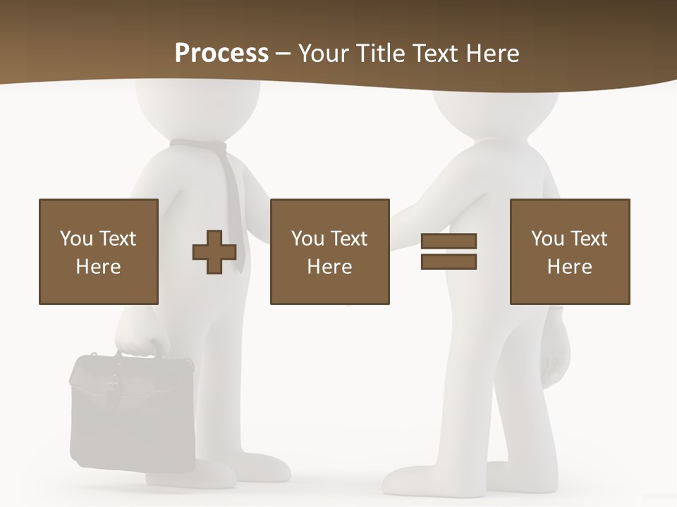 Environmental Headset Industry PowerPoint Template