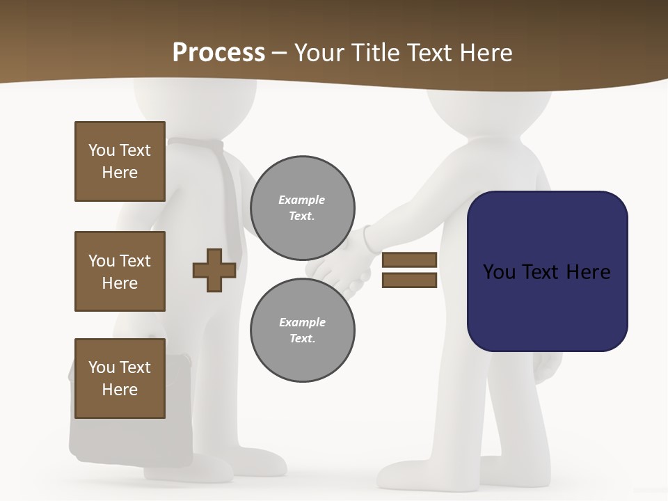 Environmental Headset Industry PowerPoint Template