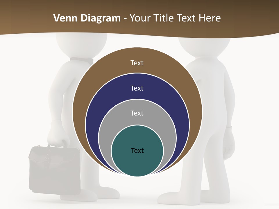 Environmental Headset Industry PowerPoint Template