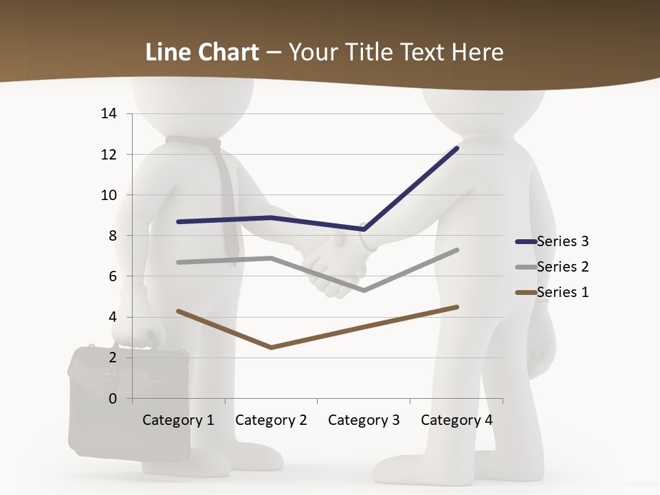 Environmental Headset Industry PowerPoint Template