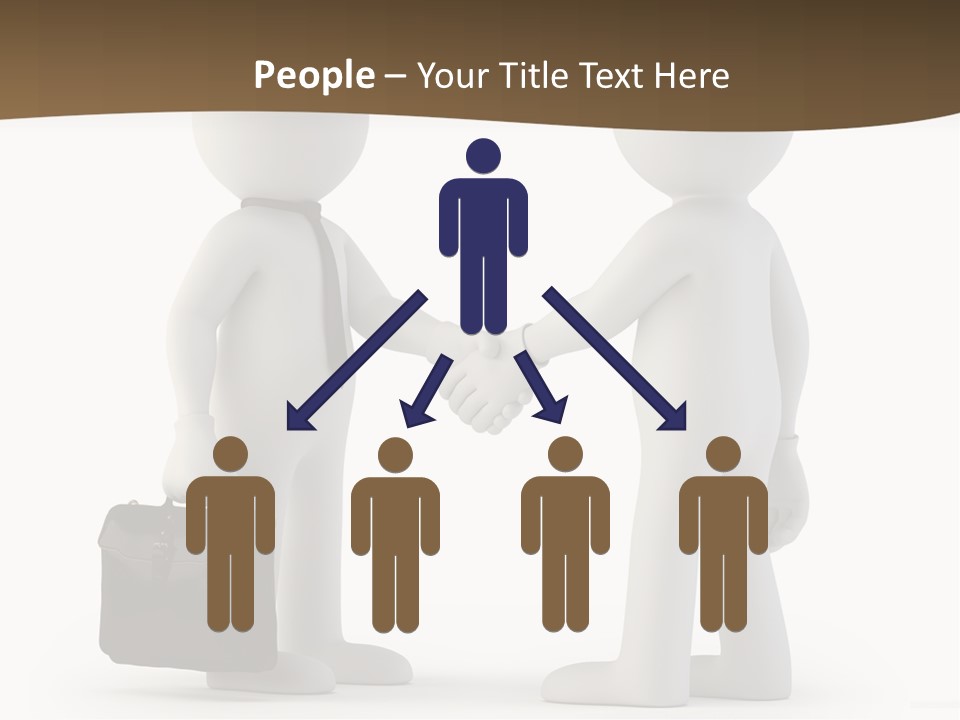 Environmental Headset Industry PowerPoint Template