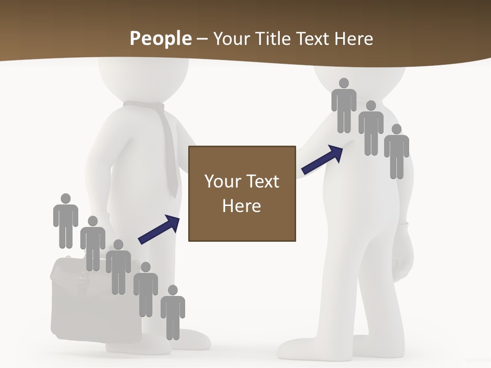 Environmental Headset Industry PowerPoint Template