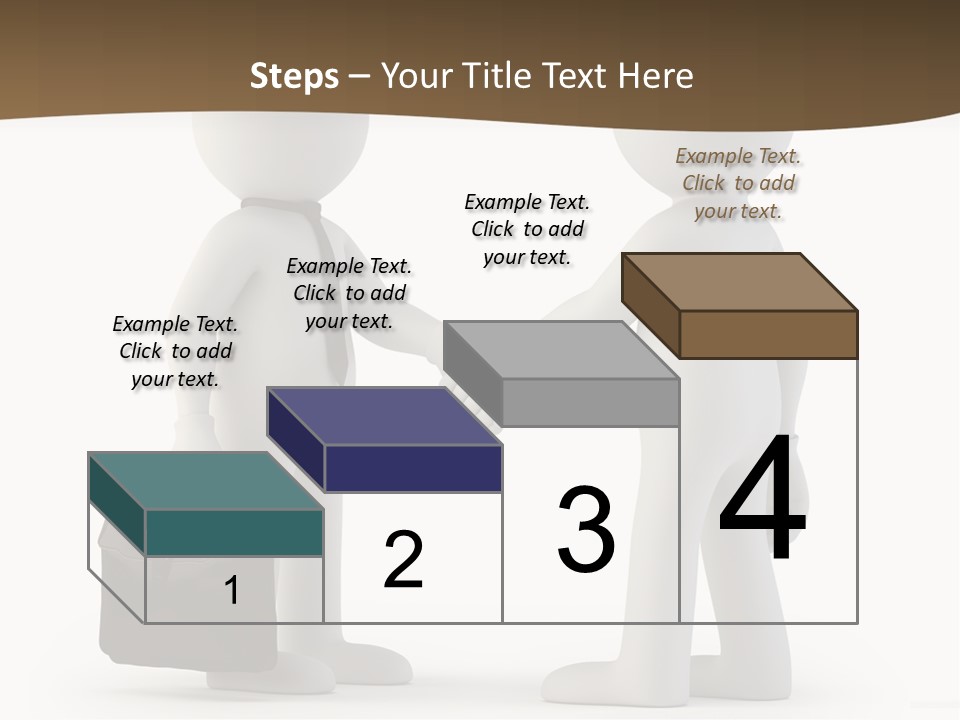 Environmental Headset Industry PowerPoint Template