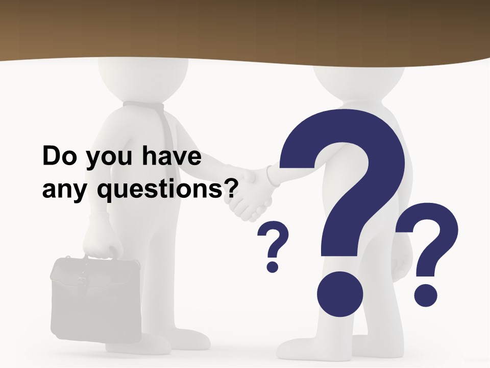 Environmental Headset Industry PowerPoint Template