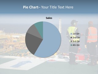 Environmental Headset Industry PowerPoint Template