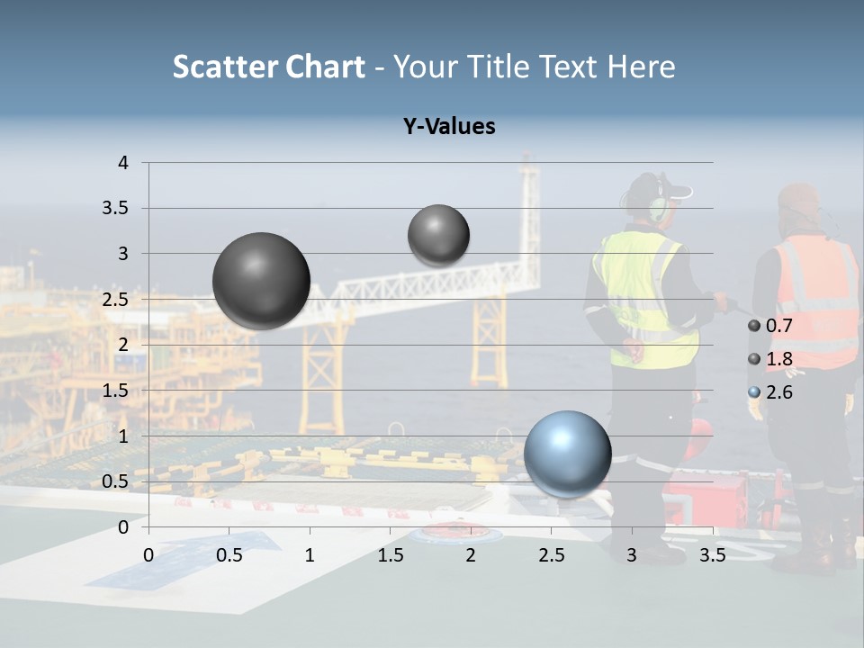 Environmental Headset Industry PowerPoint Template