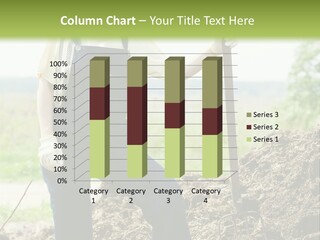 Animal Natural Plant PowerPoint Template