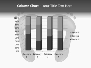 Ecology Walking Sustainable PowerPoint Template