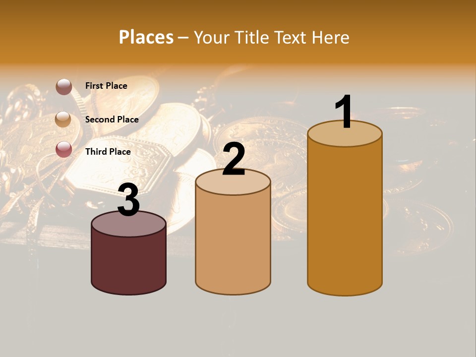 Sell Wealthy Investment PowerPoint Template