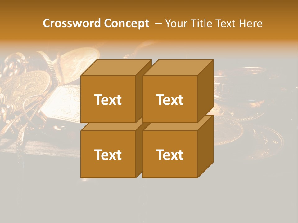 Sell Wealthy Investment PowerPoint Template