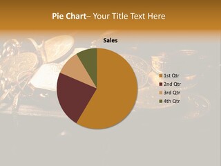 Sell Wealthy Investment PowerPoint Template