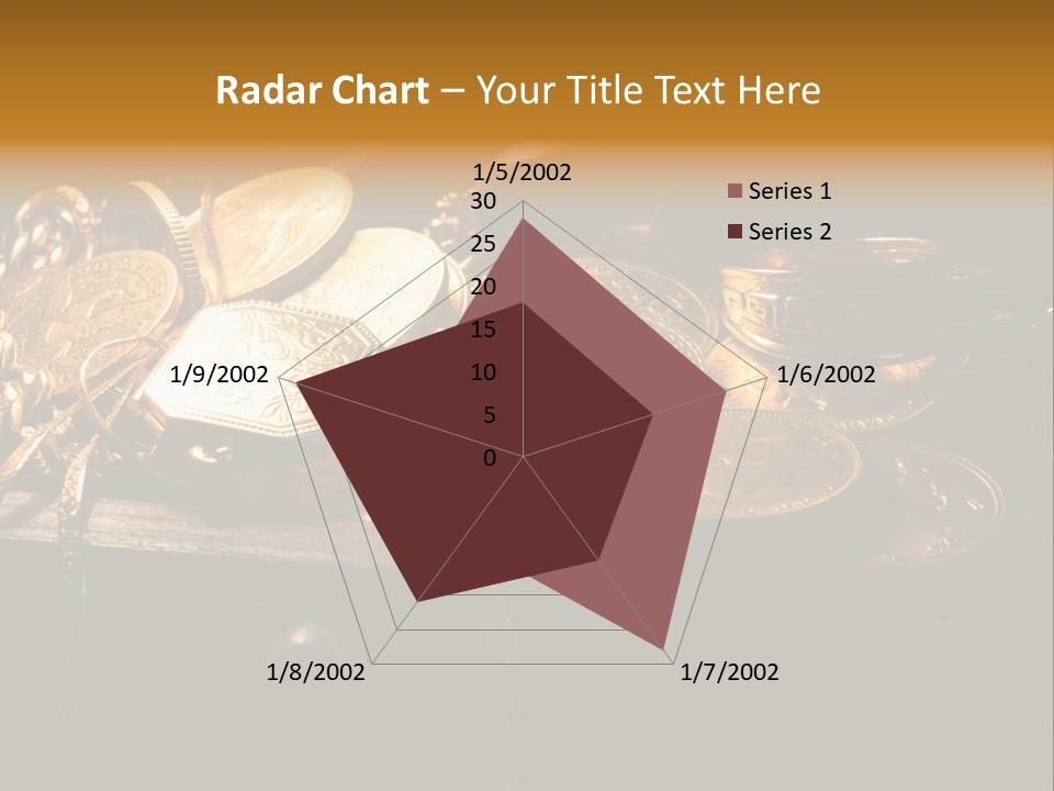 Sell Wealthy Investment PowerPoint Template
