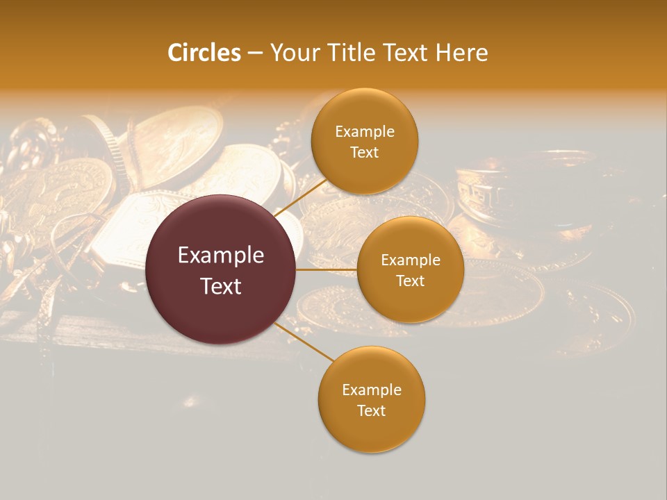 Sell Wealthy Investment PowerPoint Template