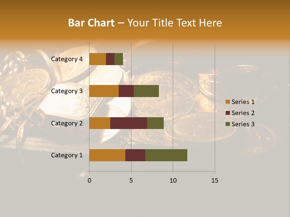 Sell Wealthy Investment PowerPoint Template