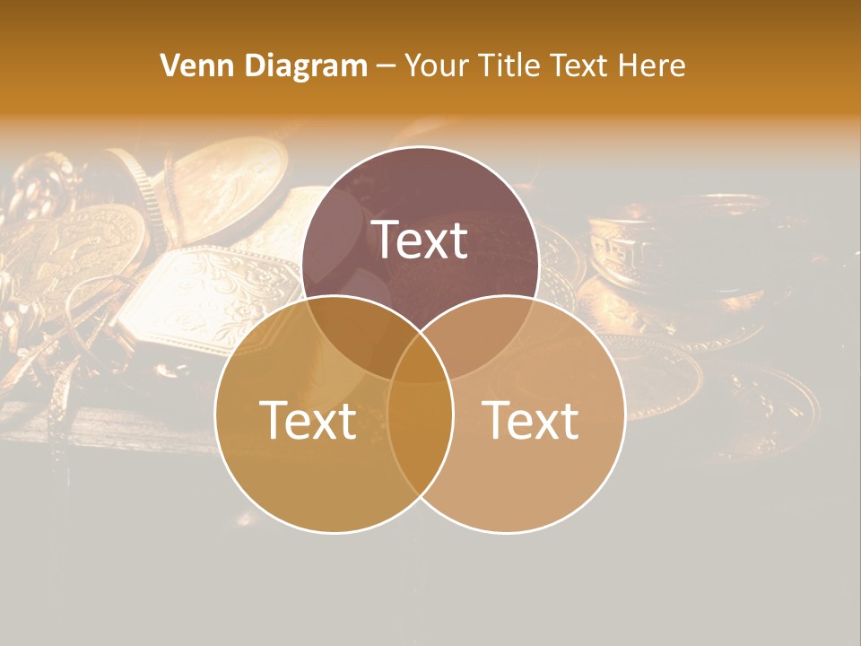 Sell Wealthy Investment PowerPoint Template