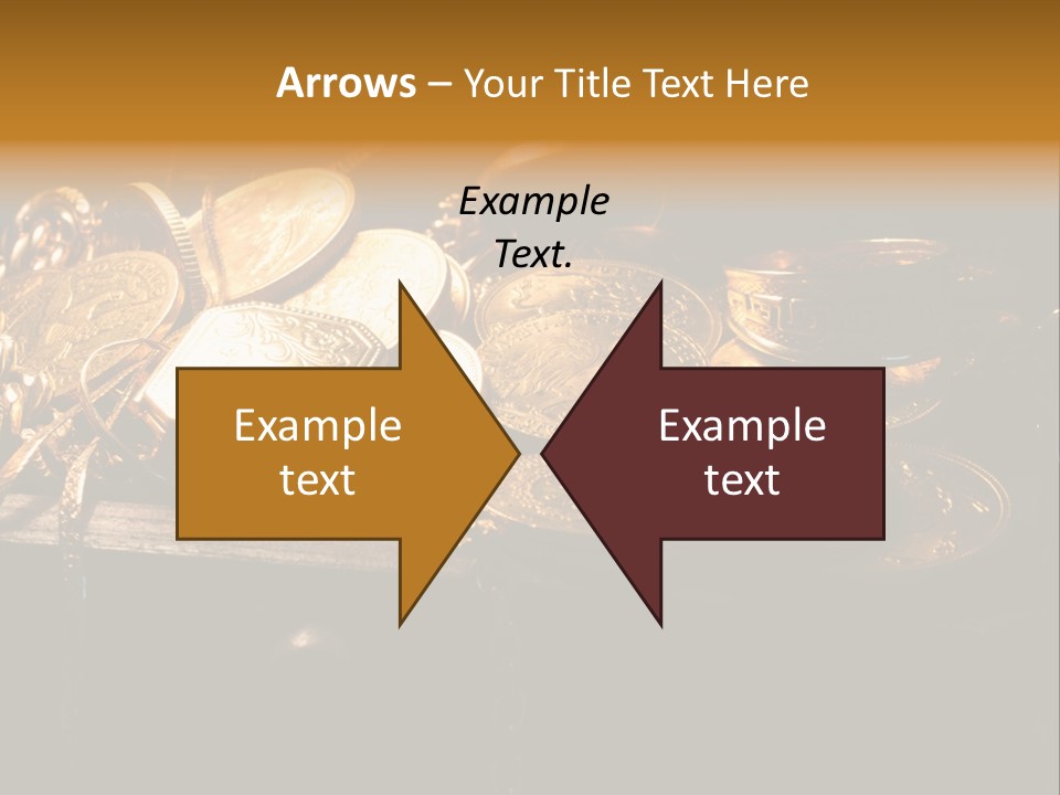 Sell Wealthy Investment PowerPoint Template