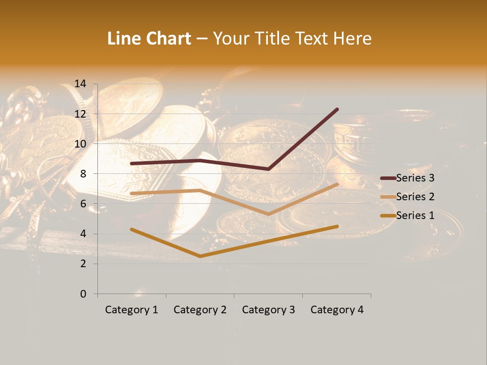 Sell Wealthy Investment PowerPoint Template