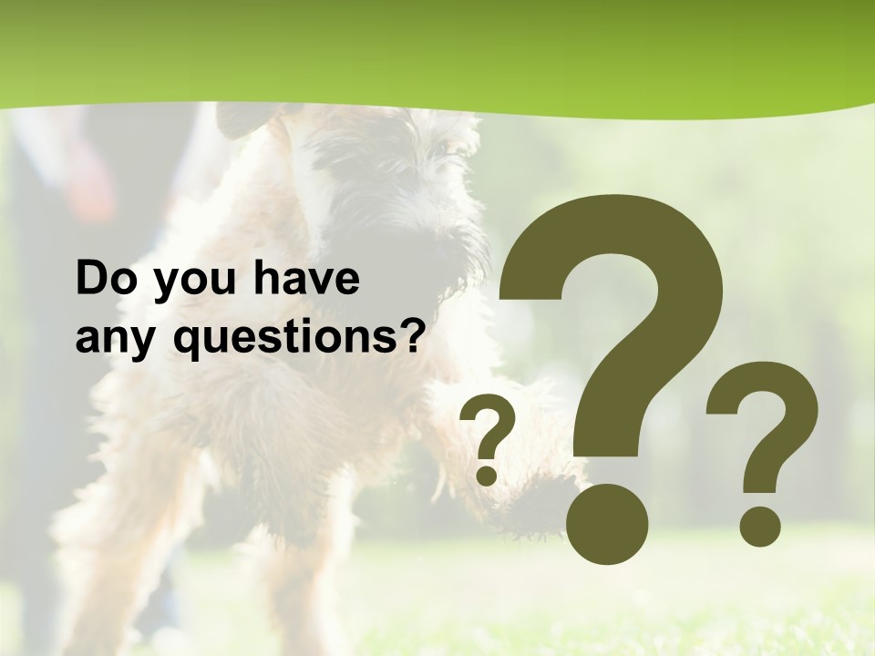 Science Information Geometric PowerPoint Template