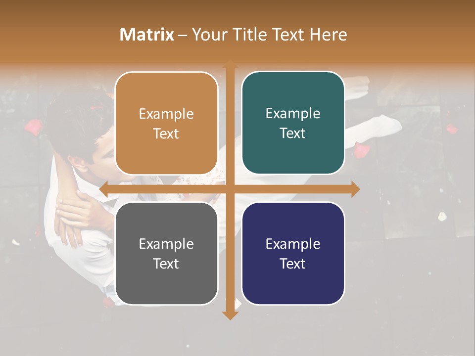 Studio Cheerful Pink PowerPoint Template